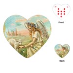 Easter 1225814 1280 Playing Cards (Heart) Front