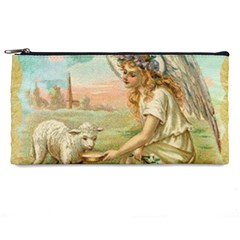 Easter 1225814 1280 Pencil Cases by vintage2030