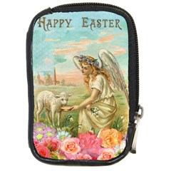 Easter 1225814 1280 Compact Camera Leather Case by vintage2030