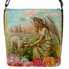 Easter 1225814 1280 Flap Closure Messenger Bag (s) by vintage2030