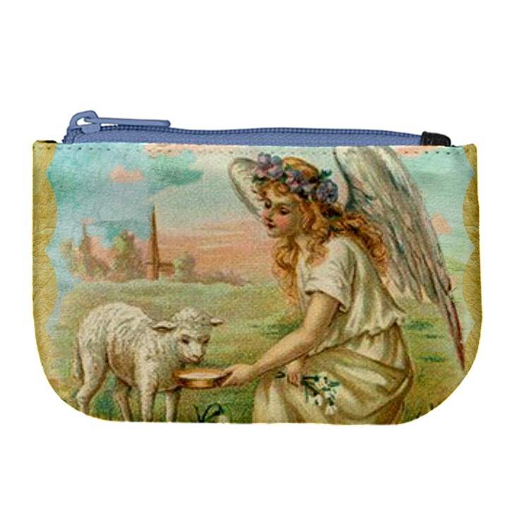 Easter 1225814 1280 Large Coin Purse