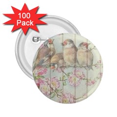 Vintage 1225885 1920 2 25  Buttons (100 Pack)  by vintage2030