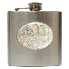 Vintage 1225885 1920 Hip Flask (6 Oz) by vintage2030