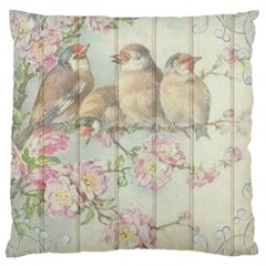 Vintage 1225885 1920 Large Cushion Case (two Sides) by vintage2030