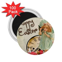 Easter 1225805 1280 2 25  Magnets (100 Pack)  by vintage2030