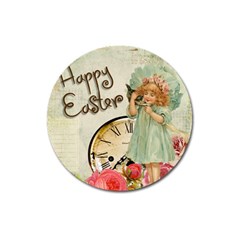 Easter 1225805 1280 Magnet 3  (round) by vintage2030