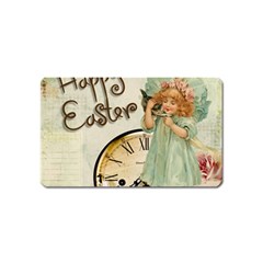 Easter 1225805 1280 Magnet (name Card) by vintage2030