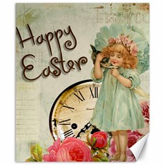 Easter 1225805 1280 Canvas 8  X 10  by vintage2030