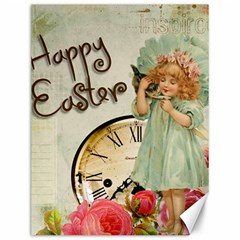 Easter 1225805 1280 Canvas 12  X 16  by vintage2030