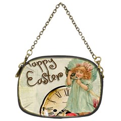 Easter 1225805 1280 Chain Purse (two Sides) by vintage2030