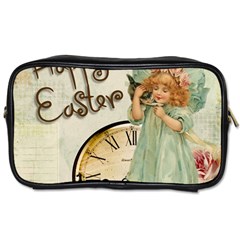 Easter 1225805 1280 Toiletries Bag (two Sides) by vintage2030