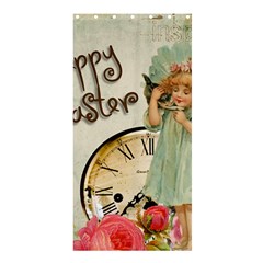 Easter 1225805 1280 Shower Curtain 36  X 72  (stall)  by vintage2030