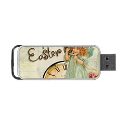 Easter 1225805 1280 Portable Usb Flash (one Side) by vintage2030