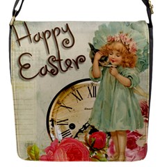 Easter 1225805 1280 Flap Closure Messenger Bag (s) by vintage2030