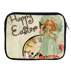 Easter 1225805 1280 Apple Ipad 2/3/4 Zipper Cases by vintage2030