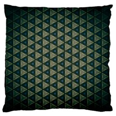 Texture Background Pattern Standard Flano Cushion Case (two Sides) by Sapixe