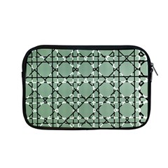 Pattern Graphics Figure Line Glass Apple Macbook Pro 13  Zipper Case by Sapixe