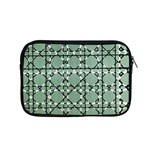 Pattern Graphics Figure Line Glass Apple MacBook Pro 15  Zipper Case Front