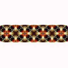 Kaleidoscope Image Background Large Bar Mats by Sapixe