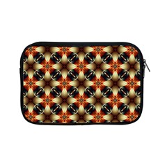 Kaleidoscope Image Background Apple Ipad Mini Zipper Cases by Sapixe