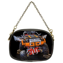 Monster Truck Lego Technic Technic Chain Purse (one Side) by Sapixe