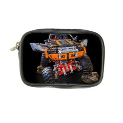 Monster Truck Lego Technic Technic Coin Purse by Sapixe