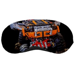 Monster Truck Lego Technic Technic Sleeping Masks by Sapixe