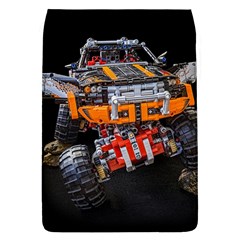 Monster Truck Lego Technic Technic Removable Flap Cover (l) by Sapixe