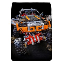 Monster Truck Lego Technic Technic Removable Flap Cover (s) by Sapixe