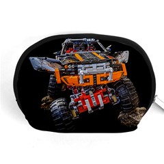 Monster Truck Lego Technic Technic Accessory Pouch (medium) by Sapixe