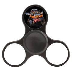 Monster Truck Lego Technic Technic Finger Spinner by Sapixe