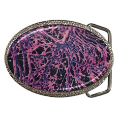 Fabric Textile Texture Macro Model Belt Buckles by Sapixe