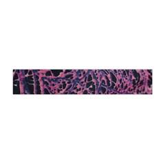 Fabric Textile Texture Macro Model Flano Scarf (mini) by Sapixe