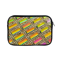 Colors Color Live Texture Macro Apple Ipad Mini Zipper Cases by Sapixe