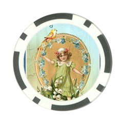 Vintage 1225895 1280 Poker Chip Card Guard by vintage2030