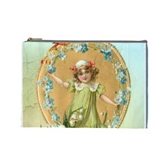 Vintage 1225895 1280 Cosmetic Bag (large) by vintage2030