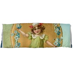 Vintage 1225895 1280 Body Pillow Case (dakimakura) by vintage2030