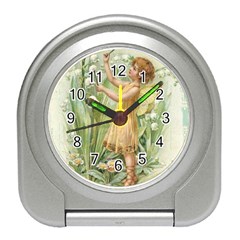 Fairy 1225819 1280 Travel Alarm Clock by vintage2030