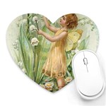 Fairy 1225819 1280 Heart Mousepads Front