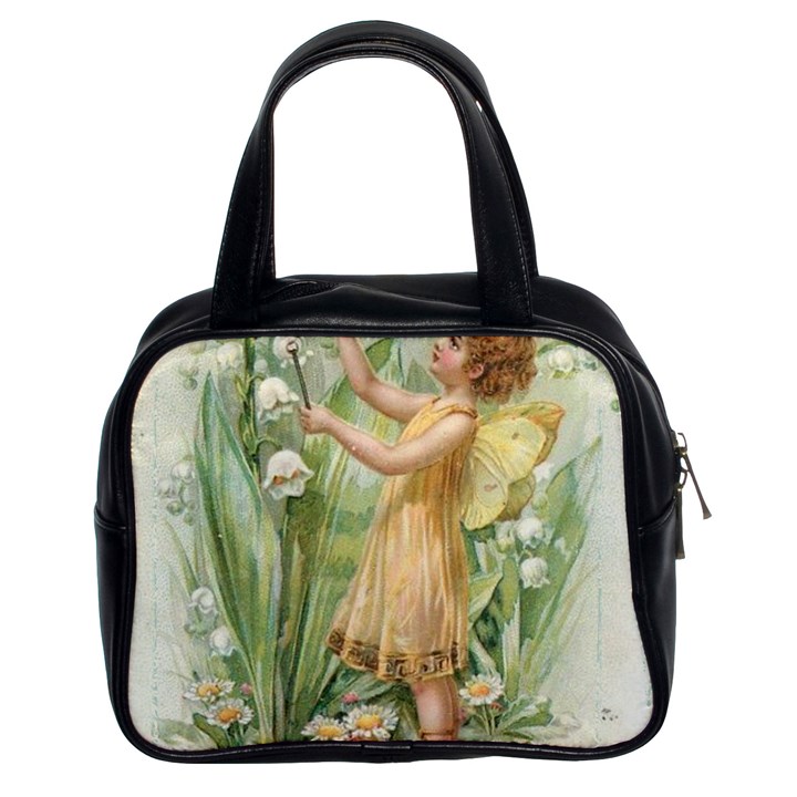 Fairy 1225819 1280 Classic Handbag (Two Sides)