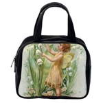 Fairy 1225819 1280 Classic Handbag (Two Sides) Back