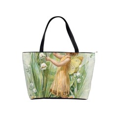 Fairy 1225819 1280 Classic Shoulder Handbag by vintage2030