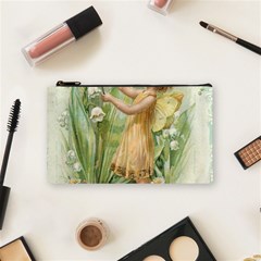 Fairy 1225819 1280 Cosmetic Bag (small) by vintage2030