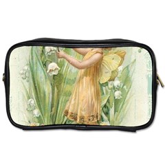 Fairy 1225819 1280 Toiletries Bag (one Side) by vintage2030