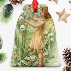 Fairy 1225819 1280 Ornament (bell) by vintage2030