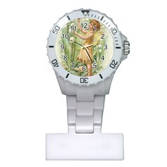 Fairy 1225819 1280 Plastic Nurses Watch by vintage2030