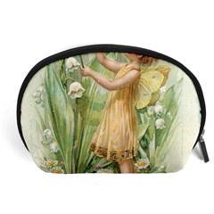 Fairy 1225819 1280 Accessory Pouch (large) by vintage2030