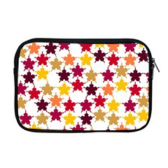 Background Abstract Apple Macbook Pro 17  Zipper Case by Sapixe