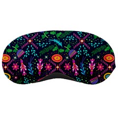 Pattern Nature Design Patterns Sleeping Masks by Sapixe