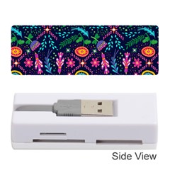 Pattern Nature Design Patterns Memory Card Reader (stick)